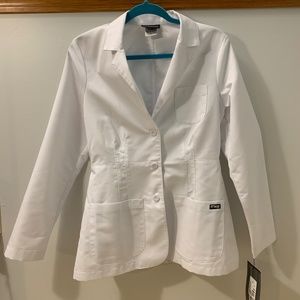 Grey's Anatomy Barco lab coat medical coat